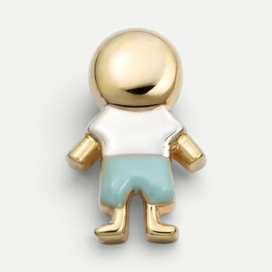 Boy (Limited stock)