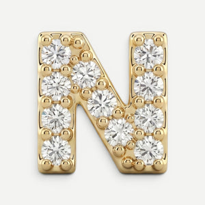 N