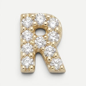 R