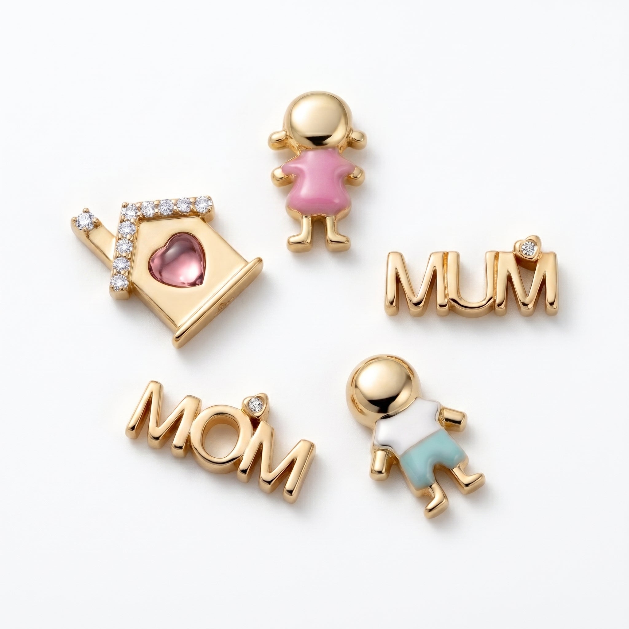 Family Charms