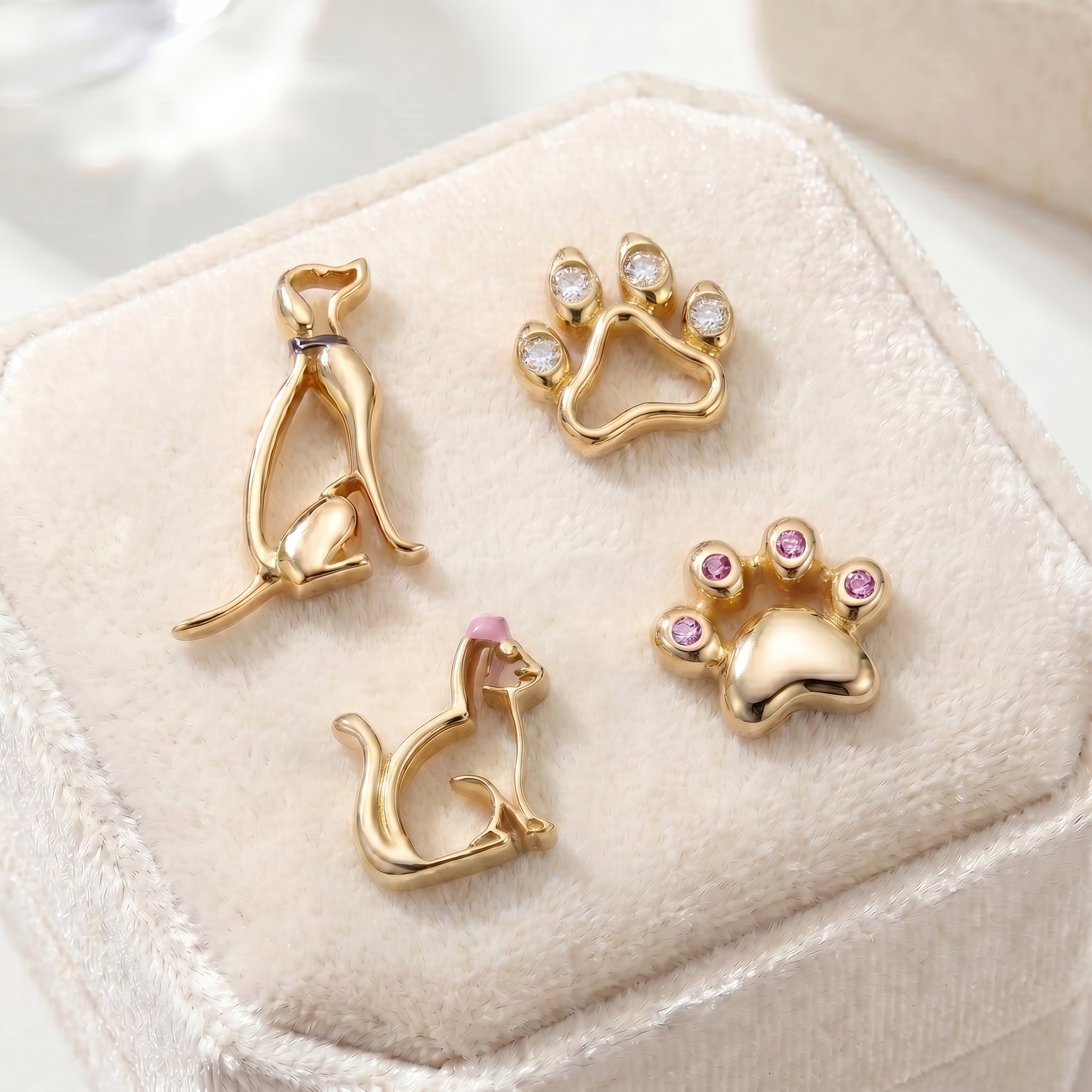 Pets Charms