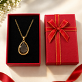 Red gift box