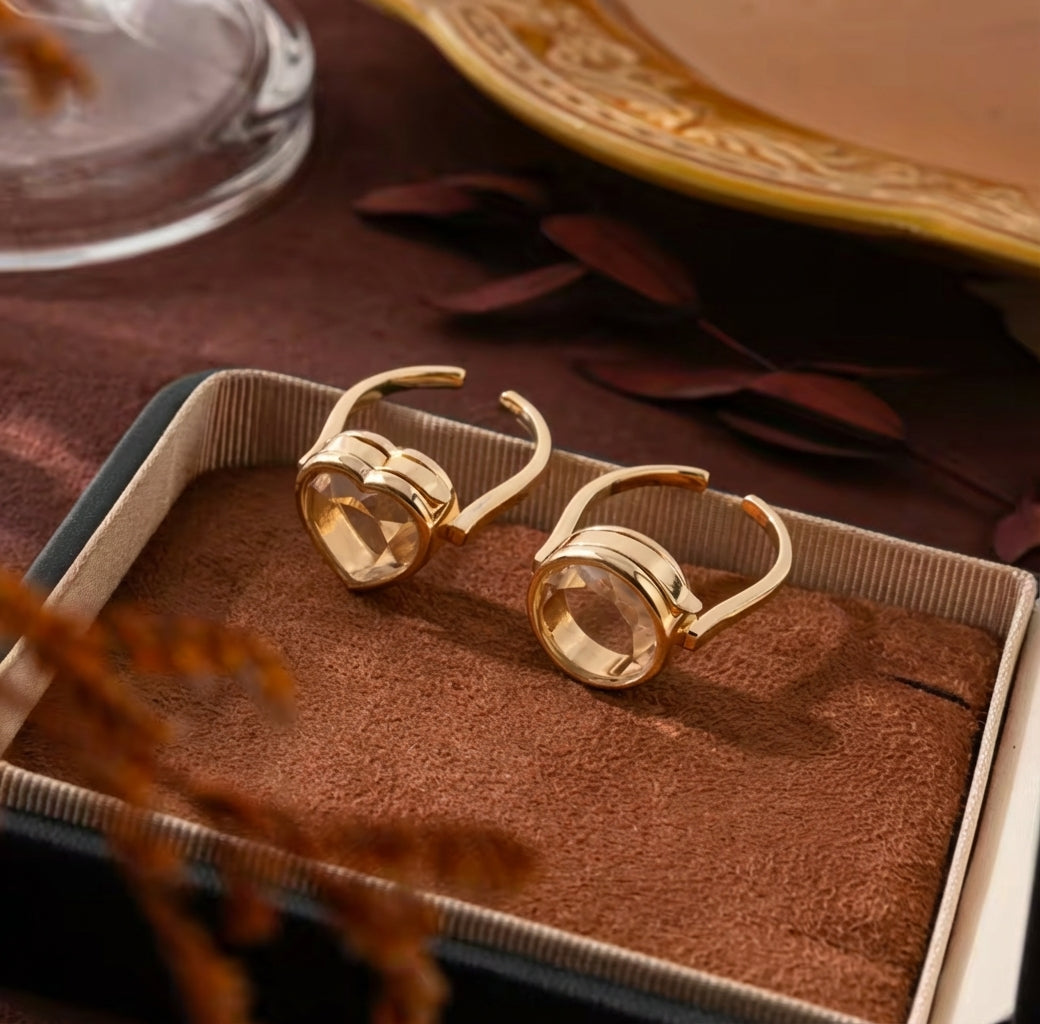 Ring Locket [Just launched]