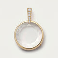 Round Locket
