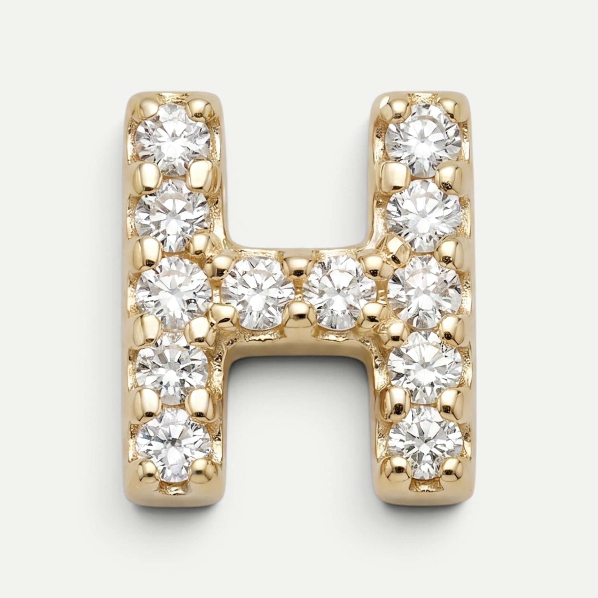 H