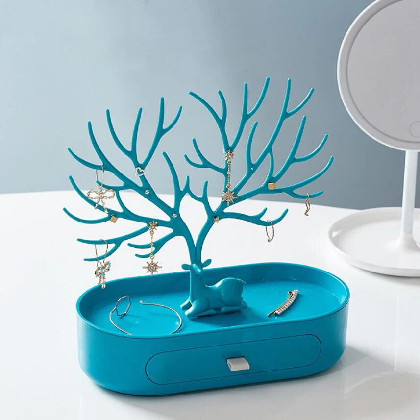 Schmuckbaumständer — Dekorativer Display-Organizer