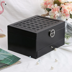 Schmucketui — Modern-chicer Mehrfachfach-Organizer