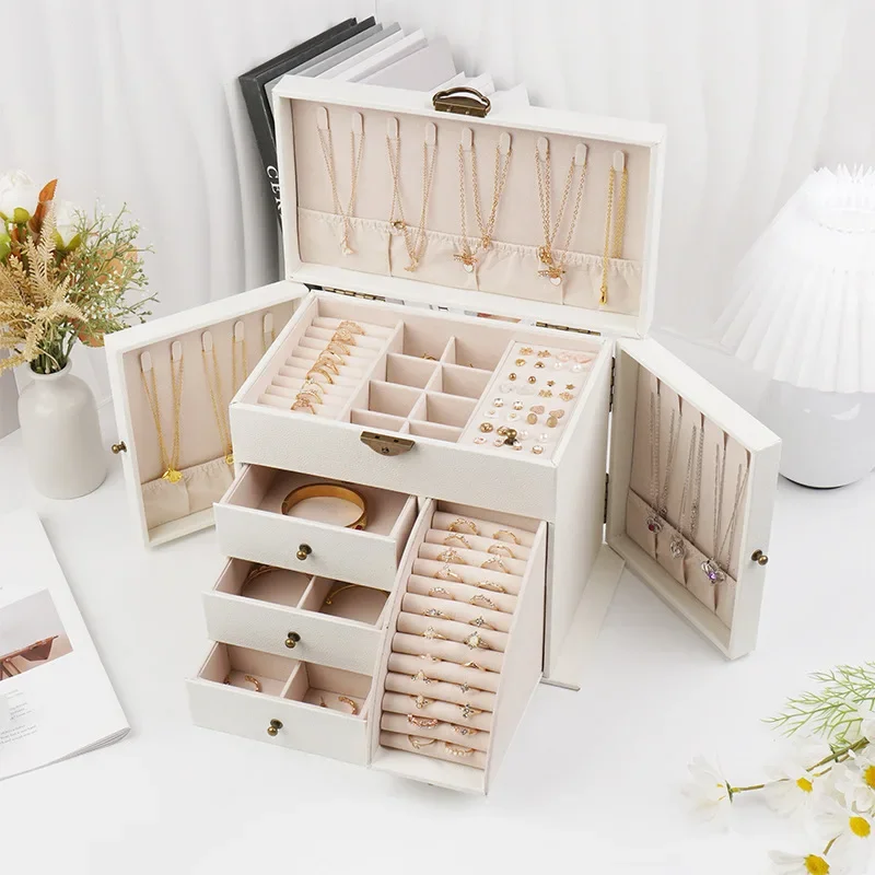 Großer Schmuck-Organizer