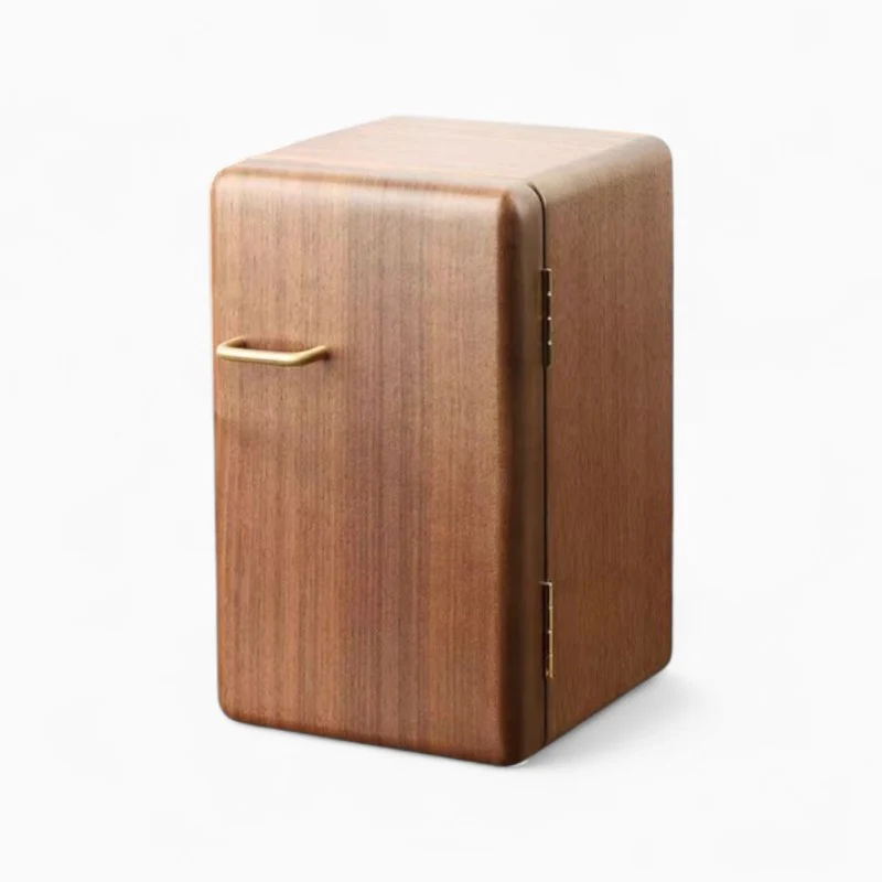 Schmucktruhe — 5 Schubladen Holz