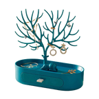Schmuckbaumständer — Dekorativer Display-Organizer