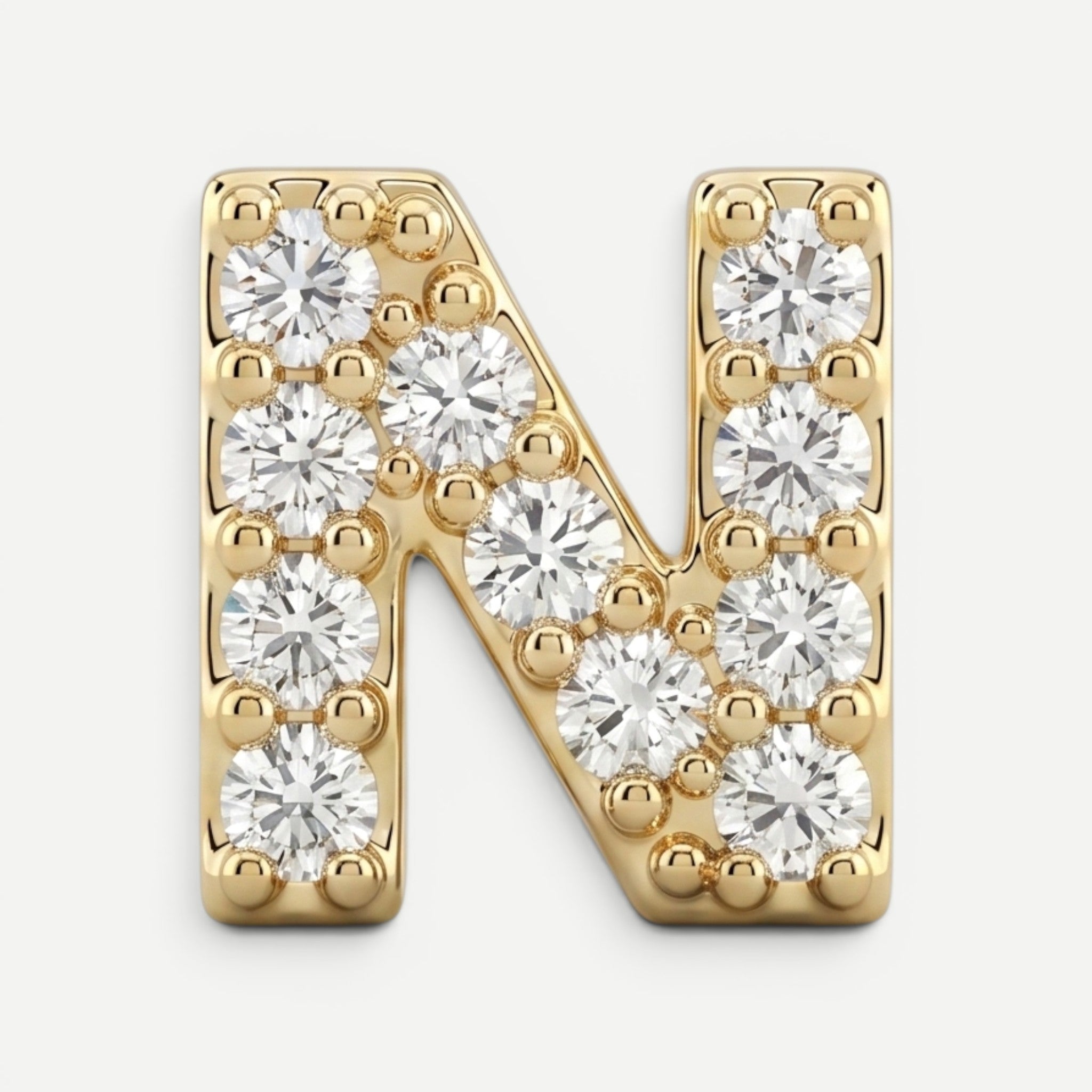 N
