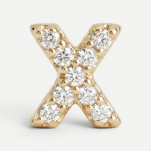X